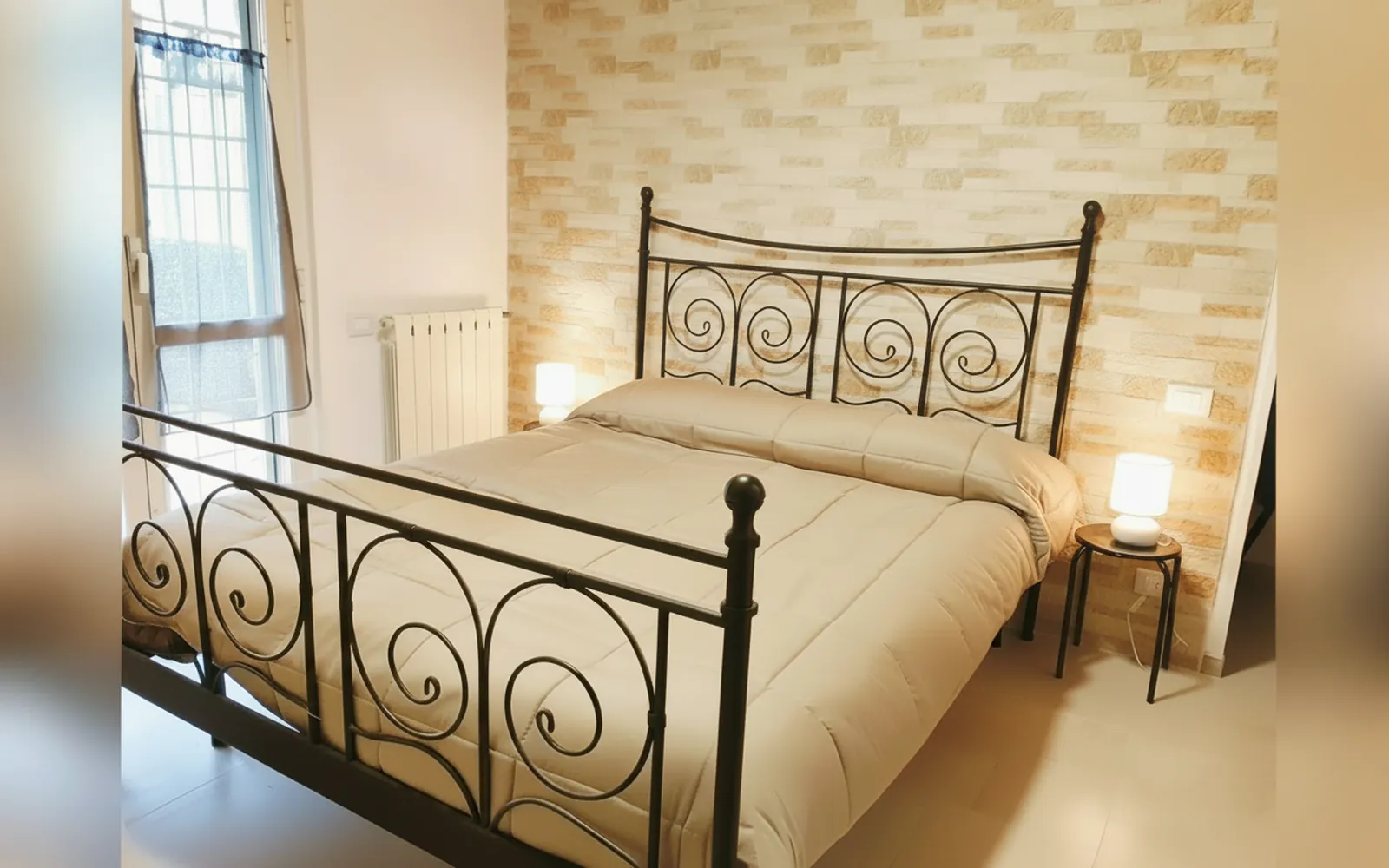 B&B Casa dei Fiori, Anzio (Lazio) — galleria foto 1