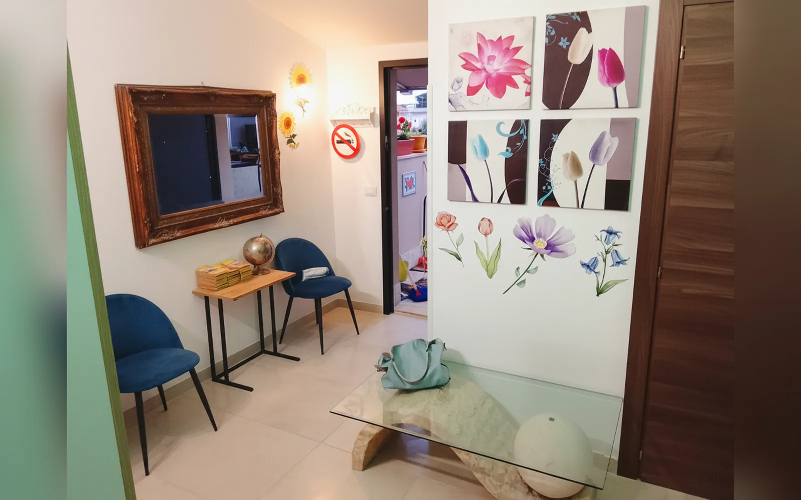 B&B Casa dei Fiori, Anzio (Lazio) — galleria foto 10