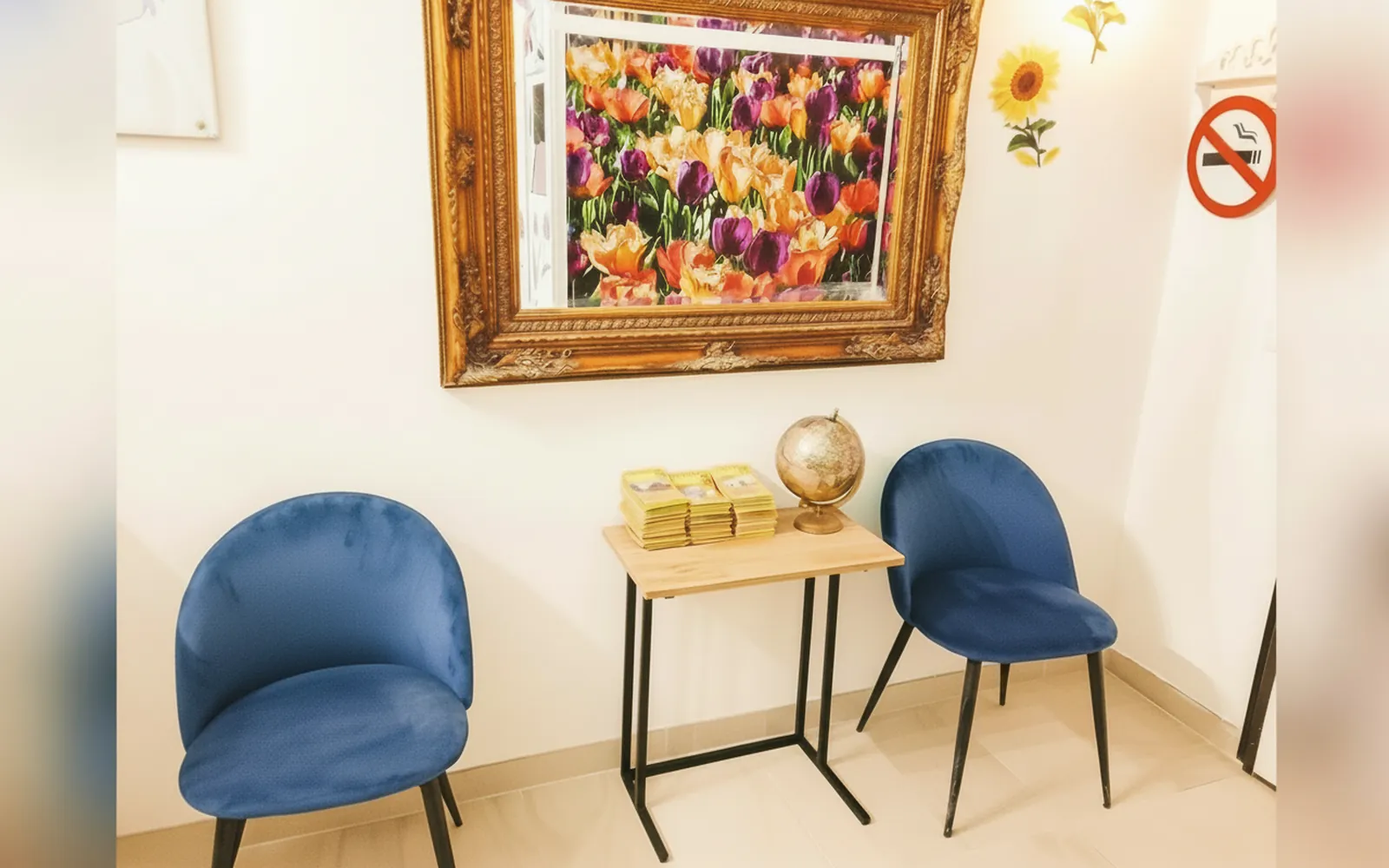 B&B Casa dei Fiori, Anzio (Lazio) — galleria foto 11