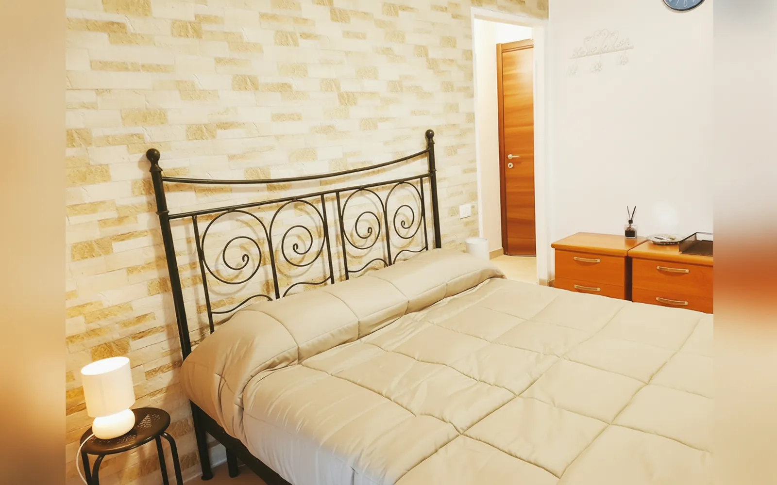 B&B Casa dei Fiori, Anzio (Lazio) — galleria foto 2