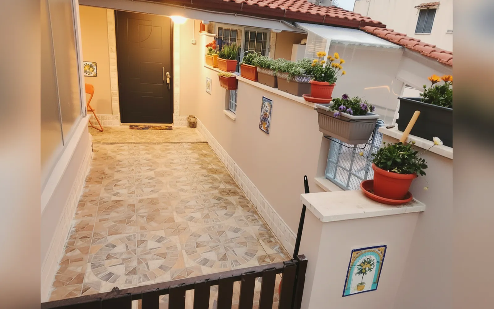 B&B Casa dei Fiori, Anzio (Lazio) — galleria foto 29