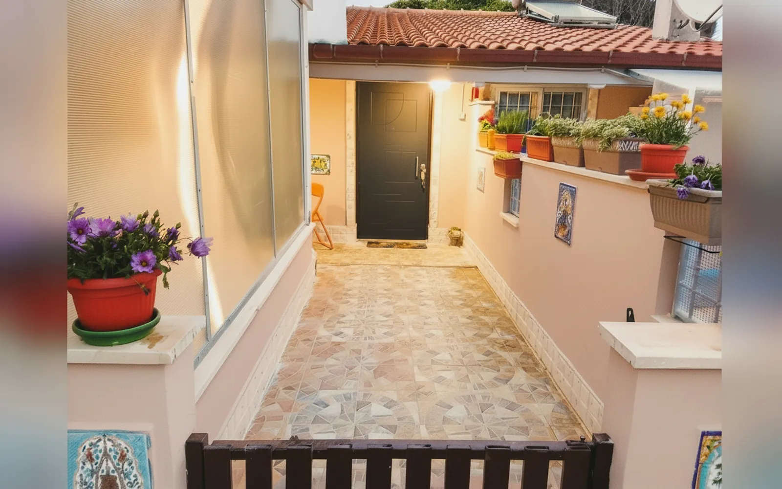 B&B Casa dei Fiori, Anzio (Lazio) — galleria foto 30