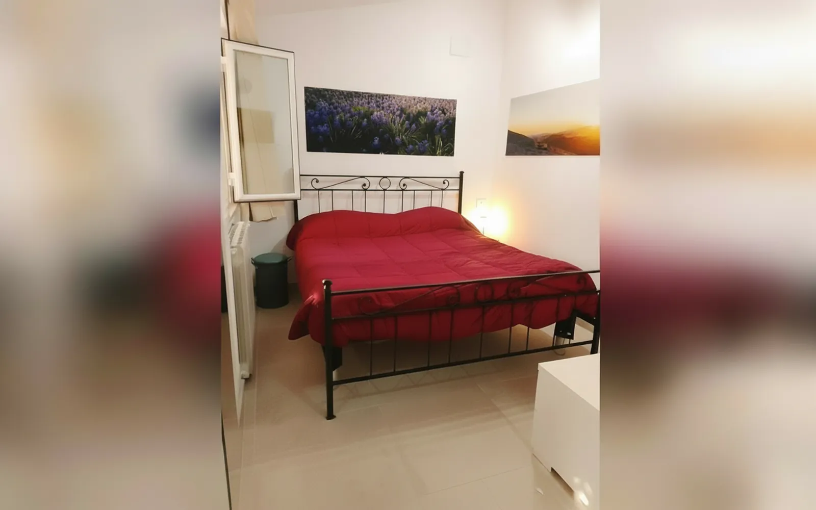B&B Casa dei Fiori, Anzio (Lazio) — galleria foto 8